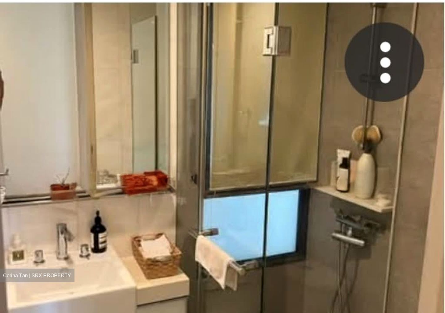 RiverGate (D9), Apartment #555746941